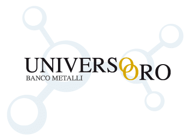 Universo Oro – Banco metalli