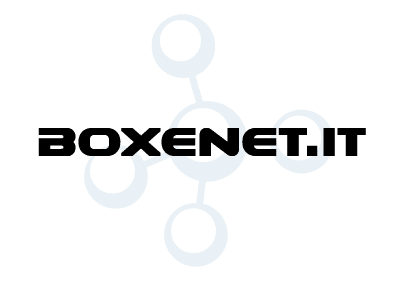 Boxenet