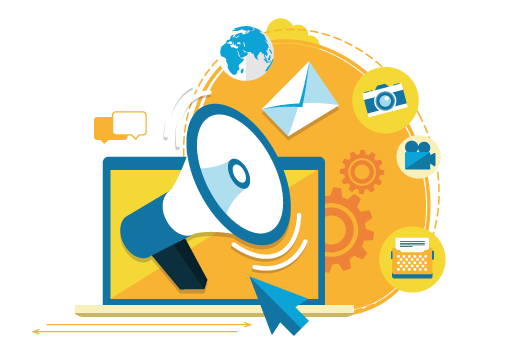 Email Marketing Professionale