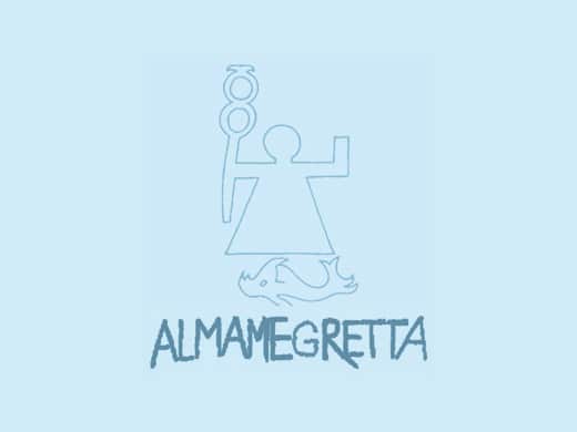 Almamegretta