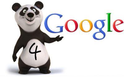 Panda 4.0: Google cambia ancora l’algoritmo