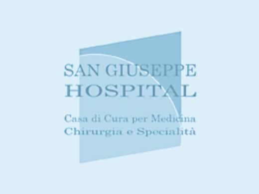 San Giuseppe Hospital