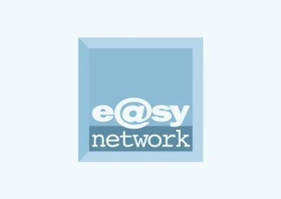 Easynetwork