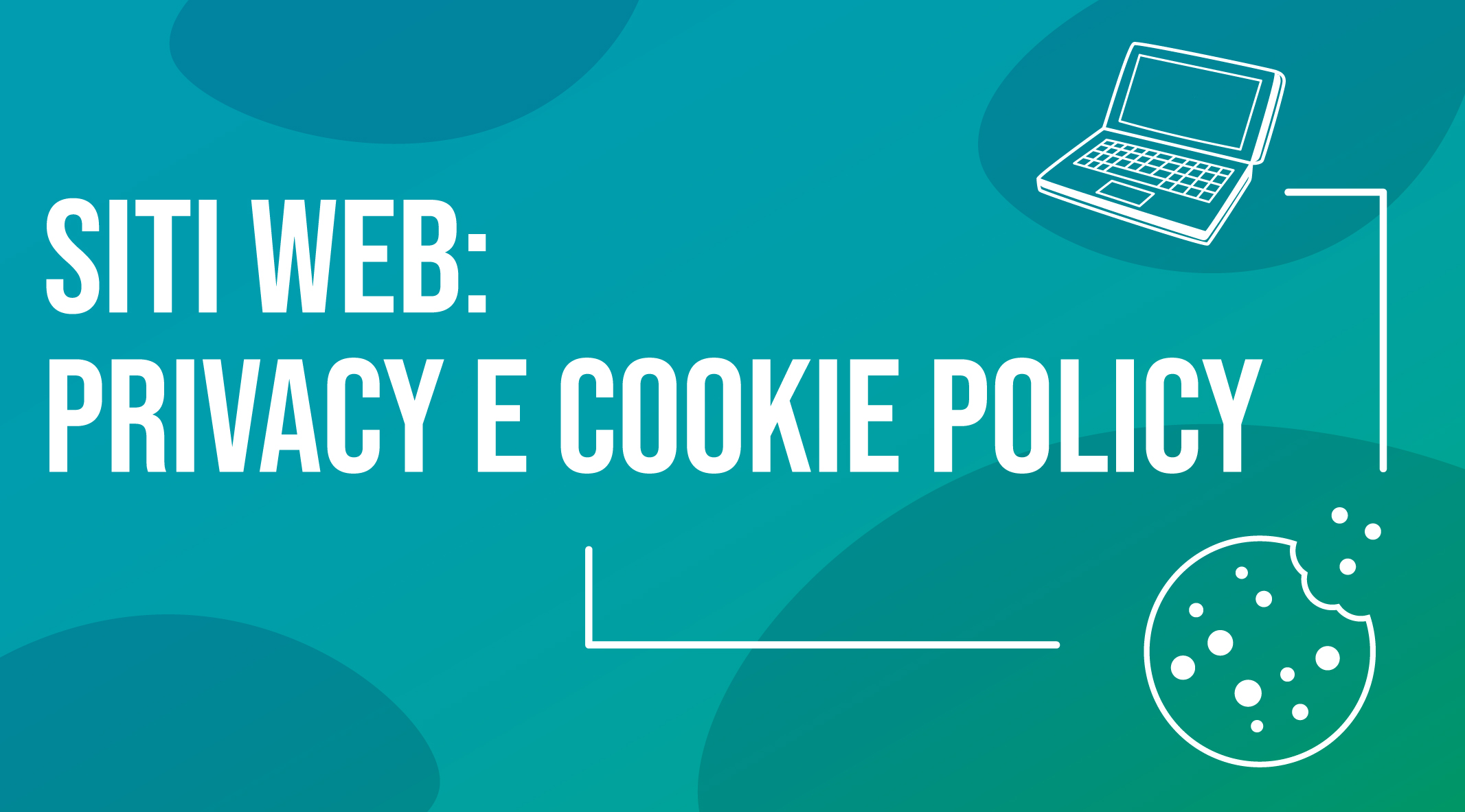 gdpr siti web privacy e cookie policy